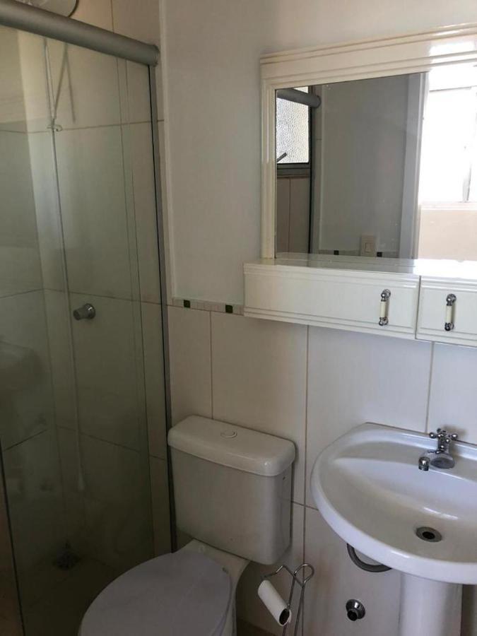 Apartamento Bela Vista Uruguaiana Exteriér fotografie