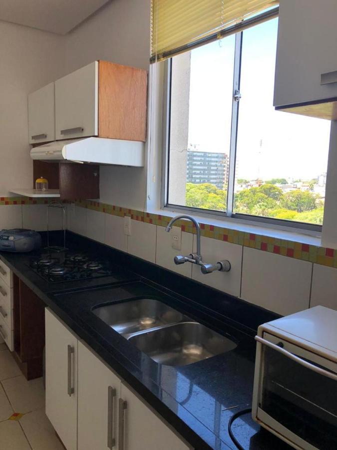 Apartamento Bela Vista Uruguaiana Exteriér fotografie